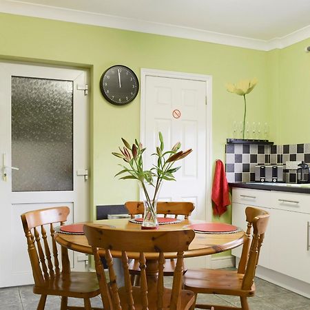Lenas Lodge Birtsmorton Luaran gambar