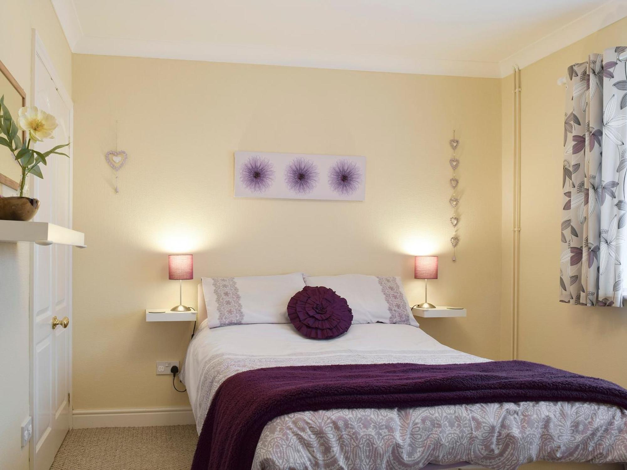 Lenas Lodge Birtsmorton Luaran gambar