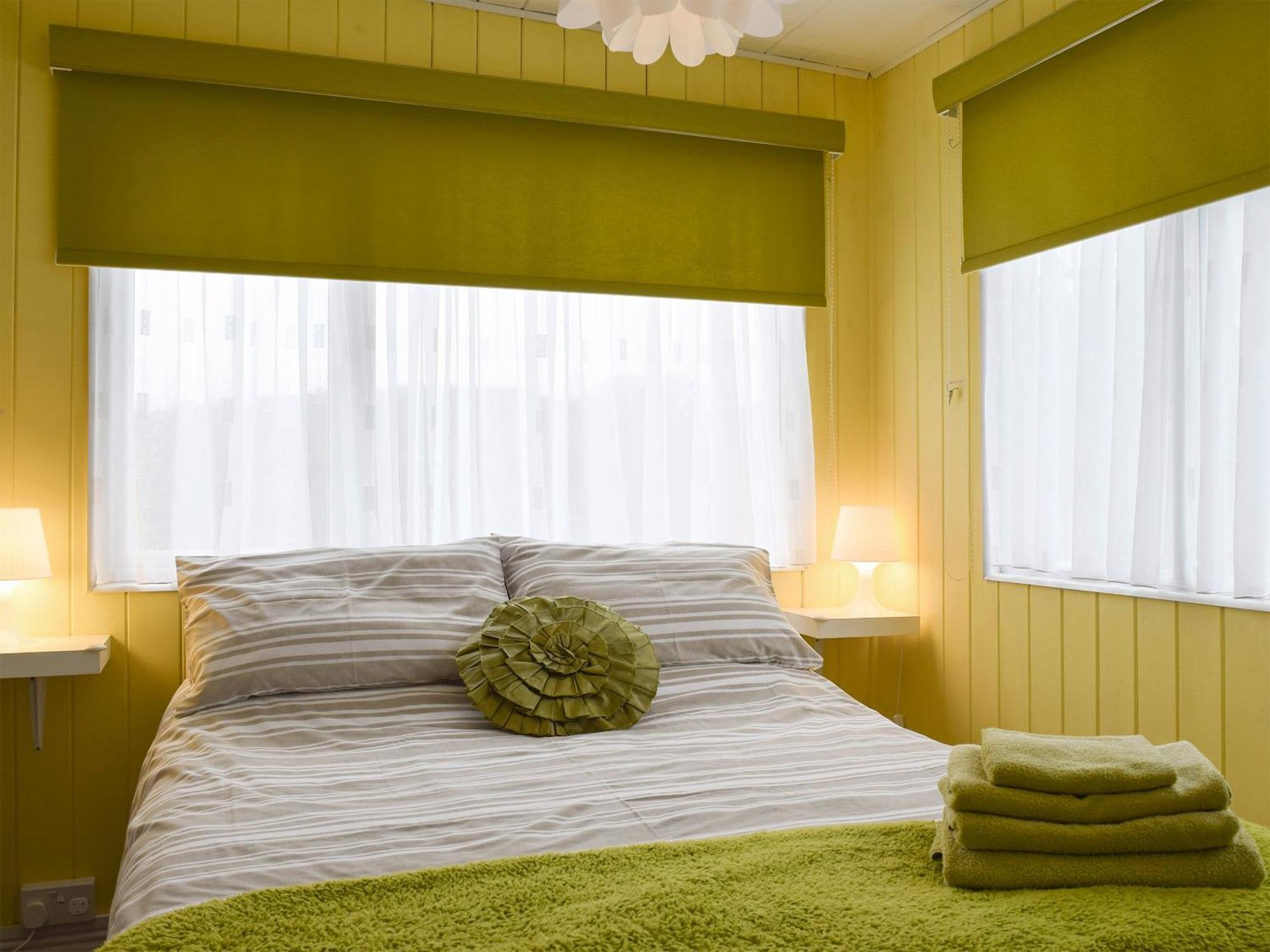Lenas Lodge Birtsmorton Luaran gambar